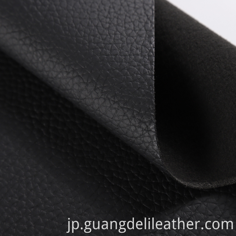 Pvc Leather For Automotive Interior